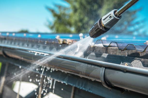 Best Roof Power Washing Services  in Greenwood, LA