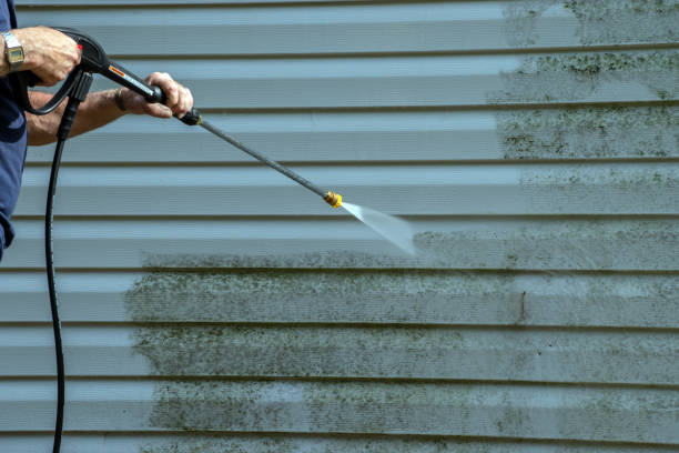 Best Pressure Washing Company Near Me  in Greenwood, LA