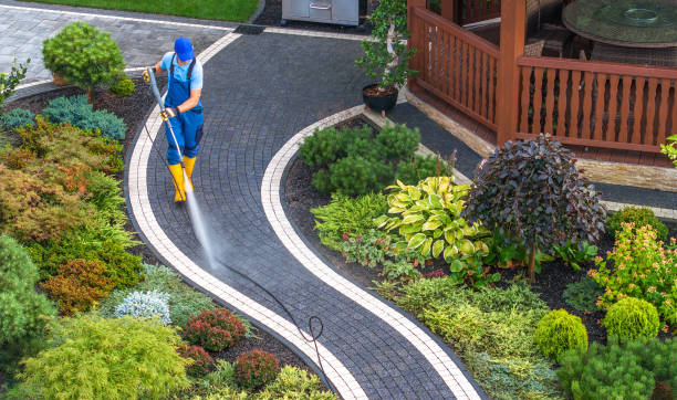 Best Best Pressure Washing Companies  in Greenwood, LA